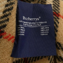 Áo khoác Burberrys - Hàng hiệu Authentic 883739