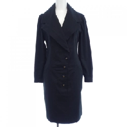 【Mã giảm giá】【Vintage】Chanel CHANEL Đầm