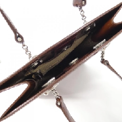 【Vintage】Túi xách vai Cartier 613539