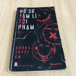 HỒ SƠ TÂM LÍ TỘI PHẠM