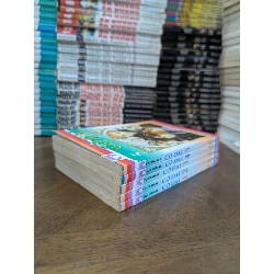 Truyện tranh cỏ dại 459784