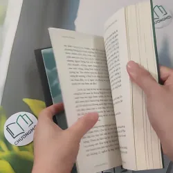 Ngọc Sáng Trong Hoa Sen - John Blofeld & Nguyên Phong 961212