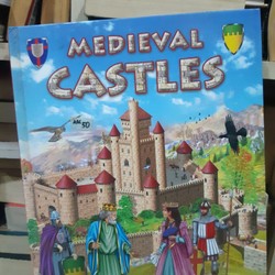 Medieval Castles - Brown Watson 166209