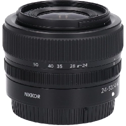 Z24-50mm F4-6.3 - Hàng hiệu Authentic 878363