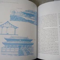 FENG SHUI IN CHINESE ARCHITECTURE (PHONG THỦY TRONG KIẾN TRÚC TRUNG QUỐC) - DR EVELYN LIP 752702