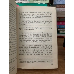 Hiệp định Paris về Việt Nam 30 Năm nhìn lại (1973-2003) 750682