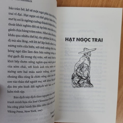 Sách Hạt ngọc trai của John Steinbeck 527340