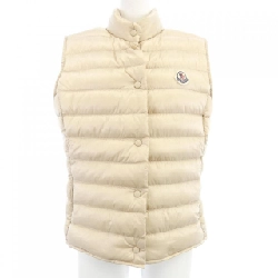 Áo vest lông vũ MONCLER LIANE