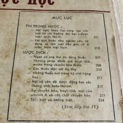 2 CUỐN TẠP CHÍ Y HỌC 1986 925799