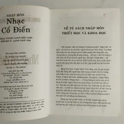 Nhập môn Nhạc cổ điển  1025780