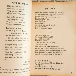THƠ VIỆT NAM 1945 - 1985 1044657