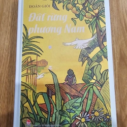 Đất rừng Phương Nam (bìa cứng) - Đoàn Giỏi.
130k (bìa 250k)