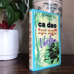 CA DAO TỤC NGỮ VIỆT NAM 507248