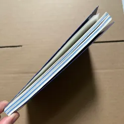 Thông điệp của nước (sắp bung keo) 796141