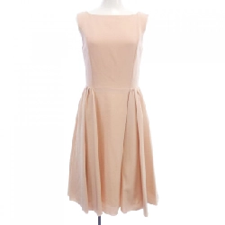 フォクシーニューヨーク FOXEY NEW YORK NUIT DARGENT 42748 ワンピース - Hàng hiệu Authentic