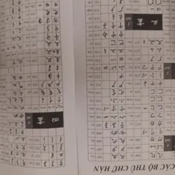 Từ điển Hán Nhật Việt. Thư pháp. Nguyễn Mạnh Hùng 576068