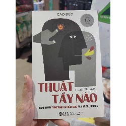 Thuật tẩy não