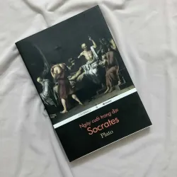 Ngày Cuối Trong Đời Socrates