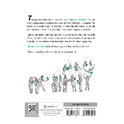 Tái Tạo Tổ Chức - Frederic Laloux 69907