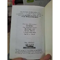 Một vòng quanh các nước : Ba Lan - Trần Vĩnh Bảo LỊCH SỬ - CHÍNH TRỊ - TRIẾT HỌC HCM0910 588449