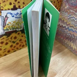 Vừa Nhăm Mắt Vừa Mở Cửa Sổ - Nguyễn Ngọc Thuần 1042875