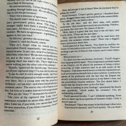 Foundation and Empire - Isaac Asimov 787579