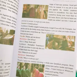 Harry Potter- Bản film edition - 7 books 758754