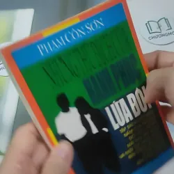 Những Thù Địch Của Hạnh Phúc Lứa Đôi - Phạm Côn Sơn 727343