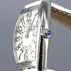 Frank Muller 1752QZ REL Tonneau Curvex Quartz - Hàng hiệu Chính hãng 877834