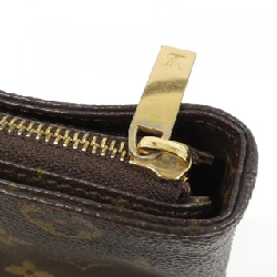 Túi xách Louis Vuitton Monogram Cabas Mezzo M51151 - Hàng hiệu Chính hãng 767420