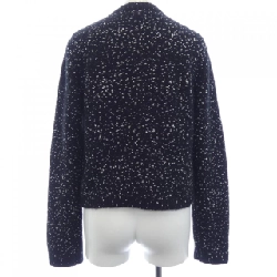 Áo khoác cardigan CHANEL P76171K10976 627086