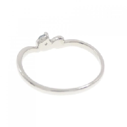 Nhẫn Aquamarine PT900 - Hàng hiệu Chính hãng 851241