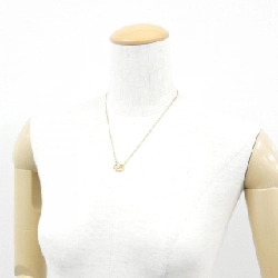 Louis Vuitton Collier Loulougram M00783 Dây chuyền - Hàng hiệu Chính hãng 807855