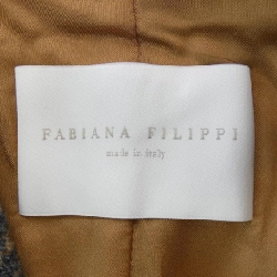 Áo khoác FABIANA FILIPPI 630356