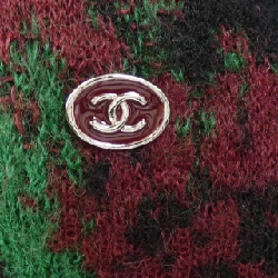 CHANEL P75361K10782 23A Áo len - Hàng hiệu Chính hãng 823067