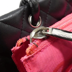 Túi xách Chanel Cambon Line 25167 - Hàng hiệu Chính hãng 764374