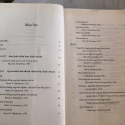 BCG bàn về chiến lược 791553