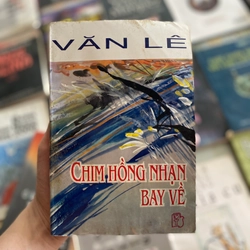 Chim Hồng Nhạn Bay Về 308869