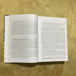NHỮNG VIÊN KIM CƯƠNG TRONG BẤT ĐẲNG THỨC TOÁN HỌC- VẺ ĐẸP BẤT ĐẲNG THỨC- TRẦN PHƯƠNG cb 713068