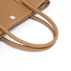 【Sản phẩm chưa sử dụng】Túi Hermes Garden Party 30cm 051568CK 608669