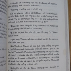 ẨN TĂNG Châu Á  498089