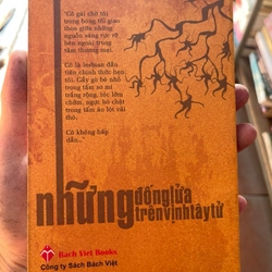 Những đống lửa trên vịnh tây tử 303545