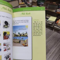 Sách: Những bài tập giúp ích trí não - Tác giả: Michel Noir, PH.D 603791