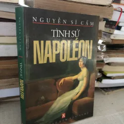 Tình sử Napoleon