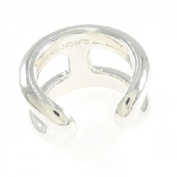 Nhẫn nhỏ Osmose của Hermès - Hàng hiệu Authentic 835799