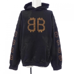 Balenciaga BALENCIAGA 742603 TOVN7 UNISEX Áo khoác - Hàng hiệu Chính hãng