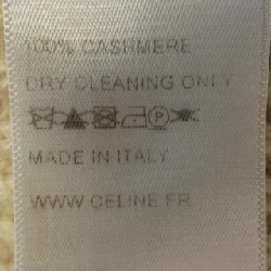 【Mã giảm giá】Celine CELINE Áo len 639554