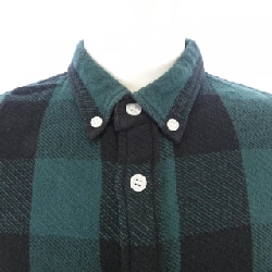 Áo sơ mi SEQUEL - Hàng hiệu Authentic 893975