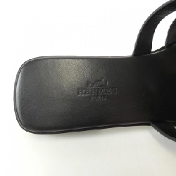 【Mã giảm giá】Giày sandal HERMES 664026