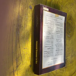 120 ĐỀ MỤC NGỮ PHÁP TIẾNG ANH NÂNG CAO- NGUYỄN THÀNH YẾN dịch và chú giải 696124